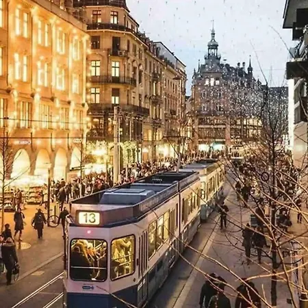 Appartement Kaya 2b *