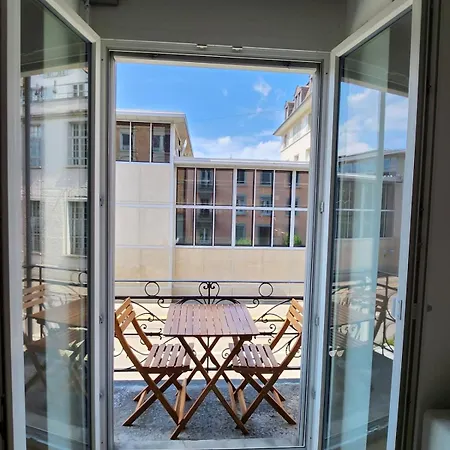 Apartment Kaya 2b
