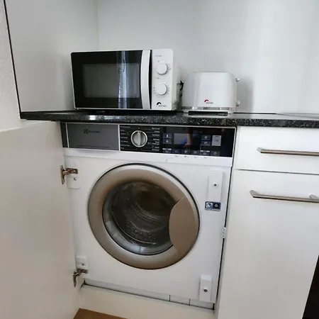 Appartement Kaya 2b *