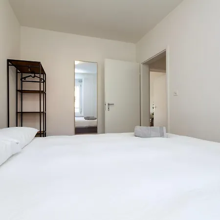 Apartment Kaya 2b