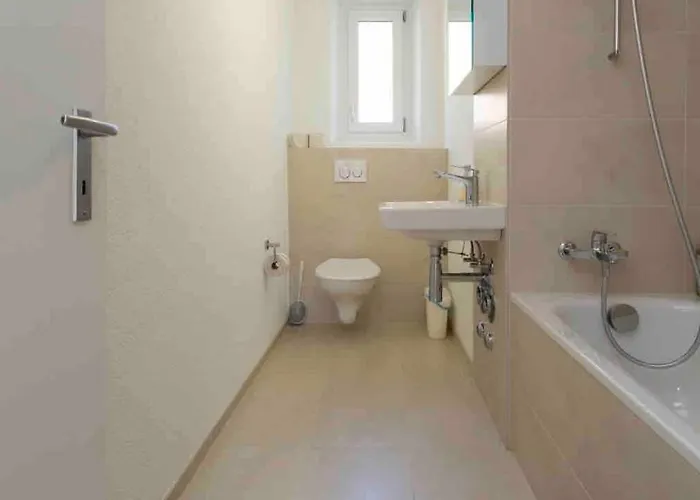 Appartement Kaya 2b *