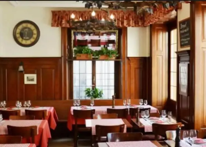 Kaya 2b Appartement Zurich