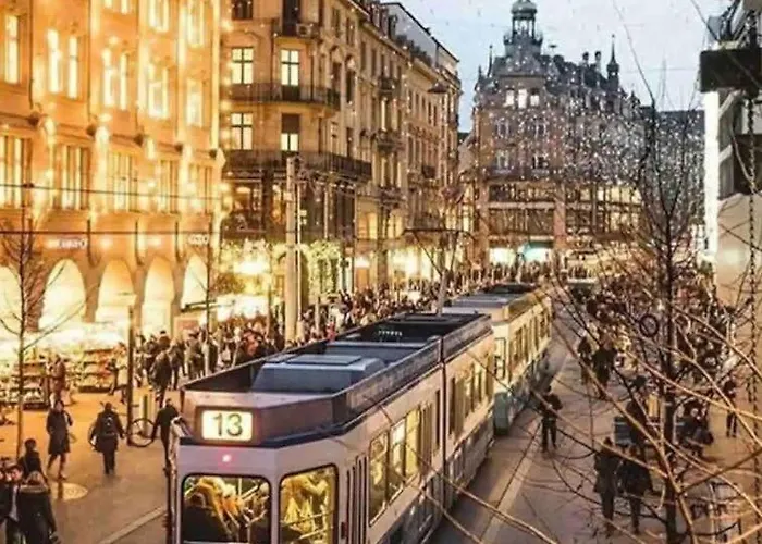 Apartament Kaya 2b *