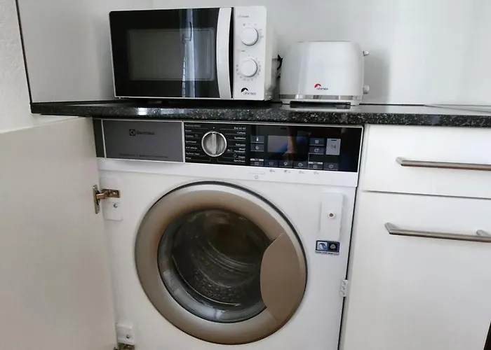 Appartement Kaya 2b *