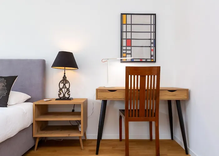 Kaya 2b Apartament *