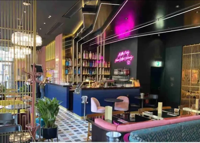 Kaya 2b Daire Zürih