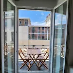 Appartement Kaya 2b