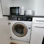 Appartement Kaya 2b *