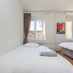 Kaya 2b Appartement Zurich