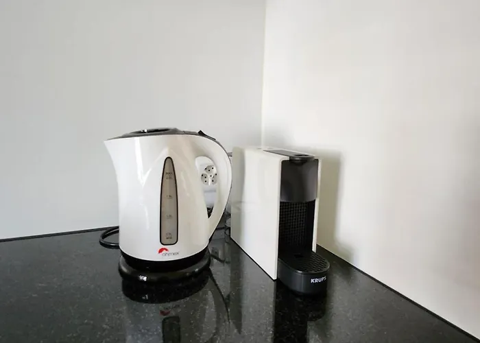 Apartman Kaya 2b Zürich